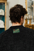 CHENILLE SWEATER BLACK - DROP JUEVES 20:00 HS - Barnes Industries