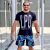 Camisa BScross LPO