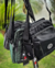 Mini Bag/Bolsa BScross - Grafite - comprar online