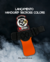 Handgrip BScross New Laranja