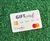 GIFT CARD DONDOCA