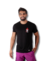 Camisa Bscross Caveira fire