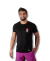 Camisa Bscross Caveira fire