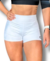 Short BScross Básico Branco - comprar online