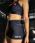 Short BScross - Preto