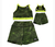 Short Bscross Sublimado Skull - comprar online