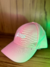 Boné Bscross Rosa Bebê - loja online