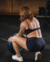 Top BScross Básico - Preto - Dondoca Moda Fitness