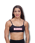 Top BScross Básico - Preto - comprar online