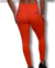 Legging BScross Sem Costura - Laranja na internet