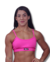 Top BScross Básico - Pink - comprar online