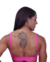 Top BScross Básico - Pink na internet
