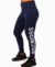 Calça Legging BScross Azul Marinho - comprar online