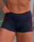 Short BScross c/ Debrum - Preto - comprar online