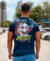 Camisa Bscross Cobra