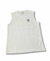 Regata BScross Machão - Branca - comprar online
