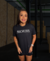Camisa BScross Básica- Preta - comprar online