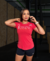 Camiseta Bscross Murph Vermelha - comprar online
