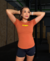 Camiseta Bscross Keep Growing - Ferrugem - comprar online