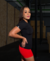 Camiseta Bscross Básica - Negrito Extra - Dondoca Moda Fitness