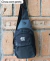 Mini Bag BScross Chumbo - comprar online