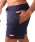 Bermuda BScross Marinho - comprar online