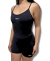 Macaquinho Bscross Preto - Dondoca Moda Fitness