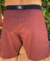 Short BSCross Tactel Marrom - comprar online