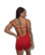 Macaquinho Bscross Red Chilli - comprar online