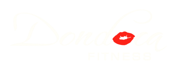 Dondoca Moda Fitness