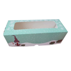 CAJA BUDÍN - Ceronte Box