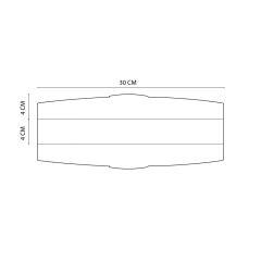 PORTA SUPER PANCHO - Ceronte Box
