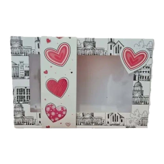 FAJA DECORATIVA PARA TORTAS Y CAJAS - tienda online