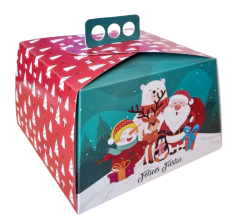 CAJA TORTA GRANDE