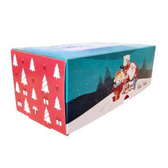 CAJA BUDÍN