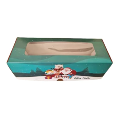 CAJA BUDÍN - comprar online