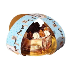FAJA DECORATIVA PARA TORTAS Y CAJAS - tienda online