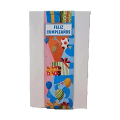 FAJA DECORATIVA PARA TORTAS Y CAJAS - comprar online