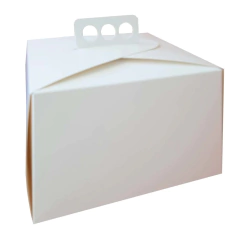 CAJA TORTA GRANDE - comprar online