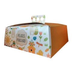 CAJA ROSCA PASCUA - Ceronte Box