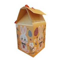 CAJA HUEVO DE PASCUA N°12 en internet
