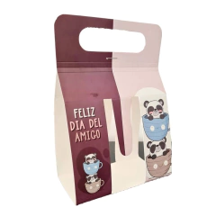 ESTUCHE PARA TAZA / MATE - comprar online