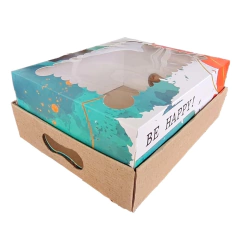 CAJA DESAYUNO MEDIANA - tienda online