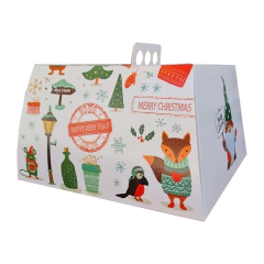CAJA TORTA GRANDE - tienda online