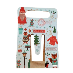 ESTUCHE PARA TAZA / MATE