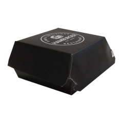 CAJA PARA HAMBURGUESA - tienda online