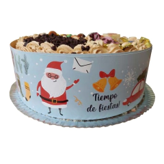 FAJA DECORATIVA PARA TORTAS Y CAJAS - comprar online
