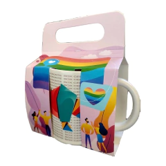 ESTUCHE PARA TAZA / MATE - tienda online