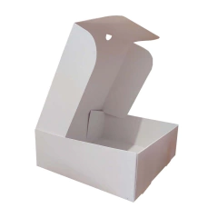 CAJA MULTIUSO 29 X 22 X 6,5 CM - Ceronte Box