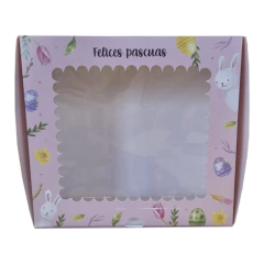 Imagen de CAJA MULTIUSO 22 X 20 X 10 CM